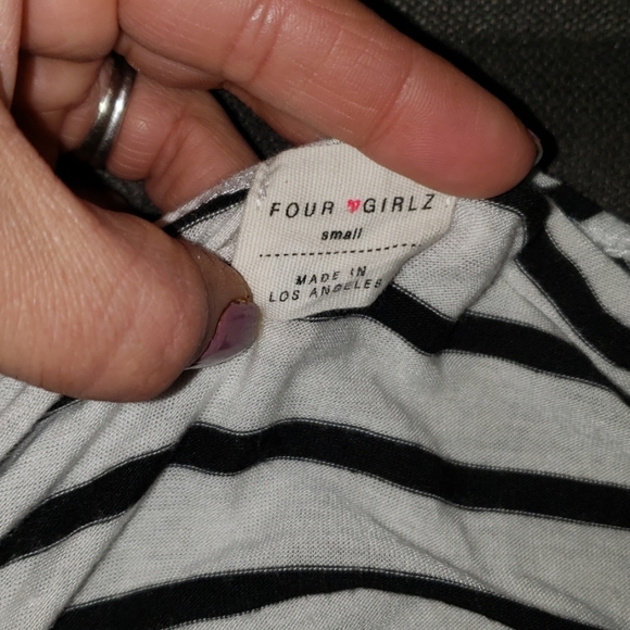 Tank top - Picture 3 of 3